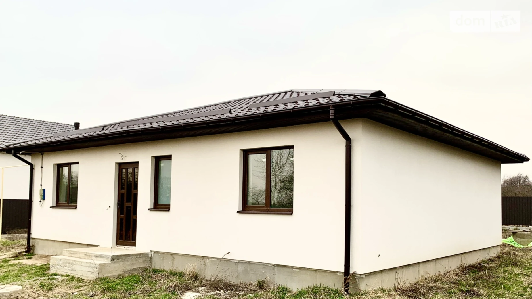 Продается одноэтажный дом 90 кв. м с подвалом, цена: 75000 $ - фото 2