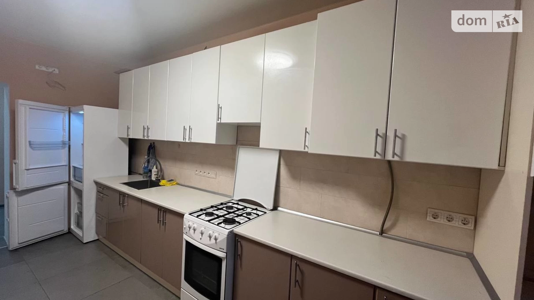 Продается 2-комнатная квартира 70.3 кв. м в Ирпене, вул. Мечникова, 103 - фото 2