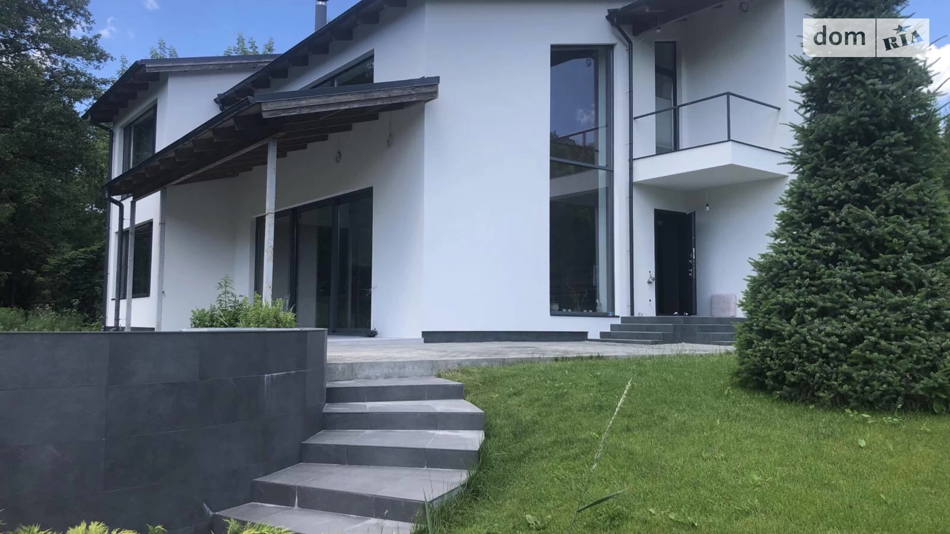 Продается дом на 2 этажа 299.4 кв. м с беседкой, цена: 545000 $ - фото 2