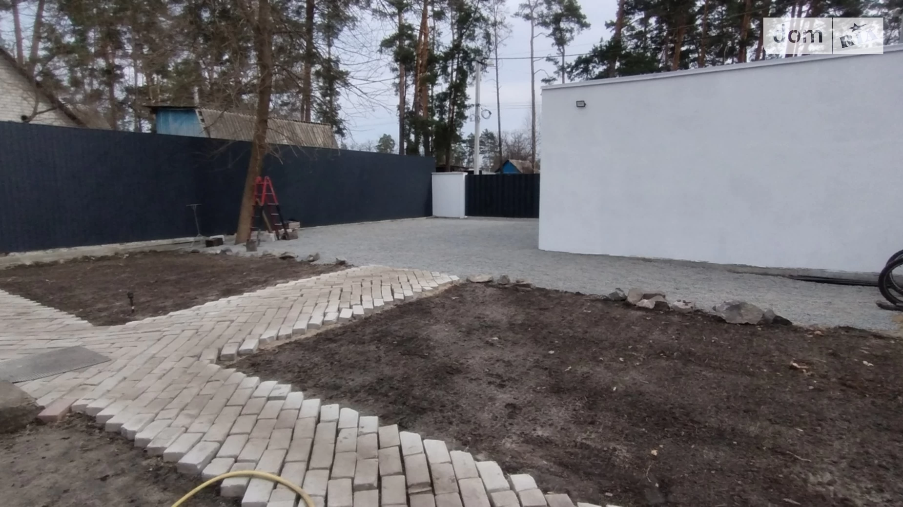 Продается одноэтажный дом 65 кв. м с садом, цена: 57000 $ - фото 2