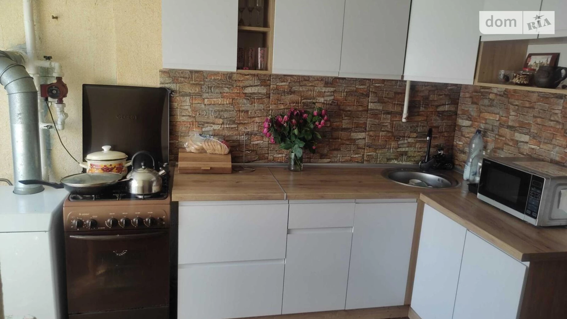 Продается дом на 2 этажа 160 кв. м с гаражом, цена: 53000 $ - фото 2