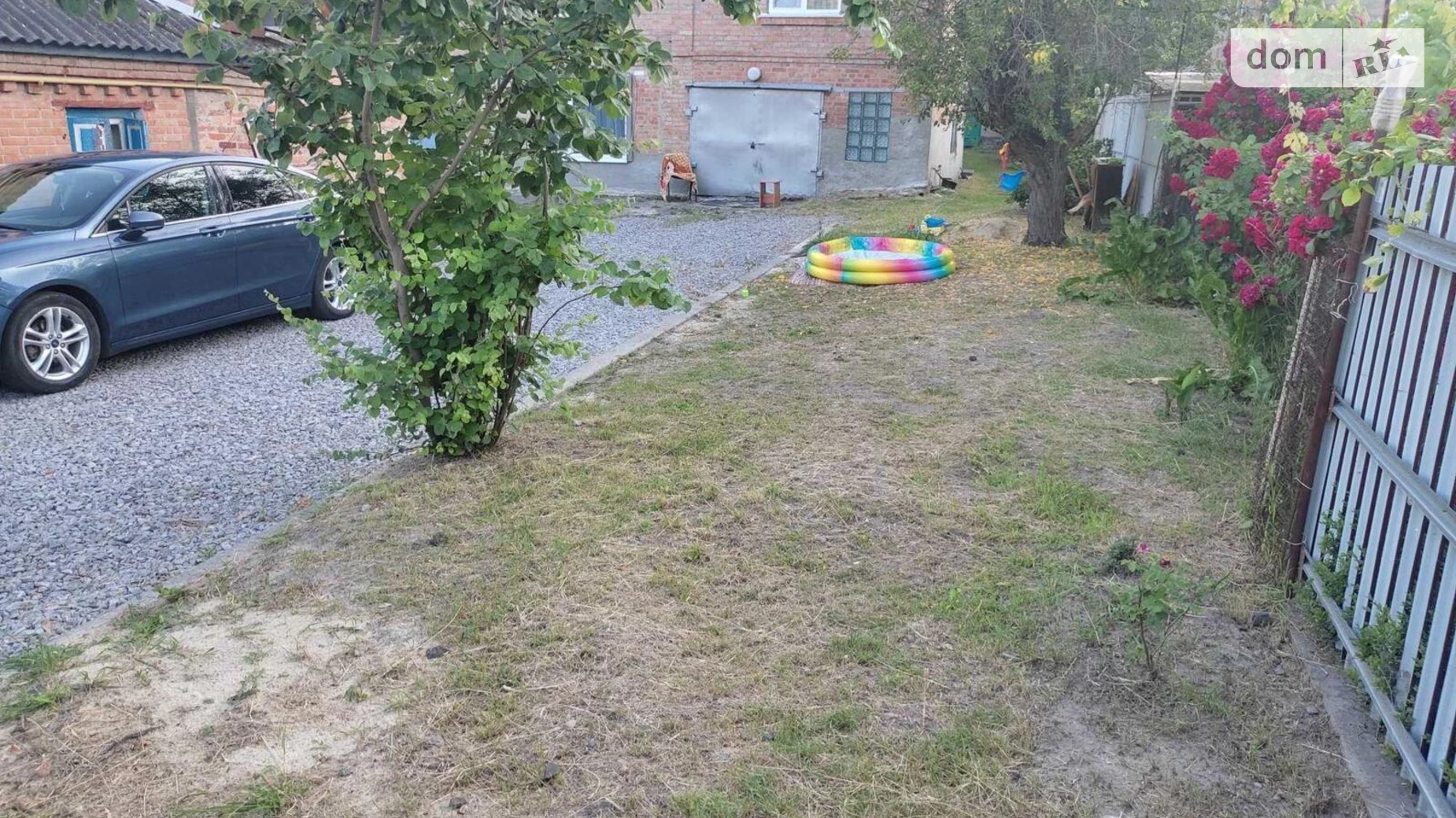 Продается дом на 2 этажа 160 кв. м с гаражом, цена: 53000 $ - фото 3