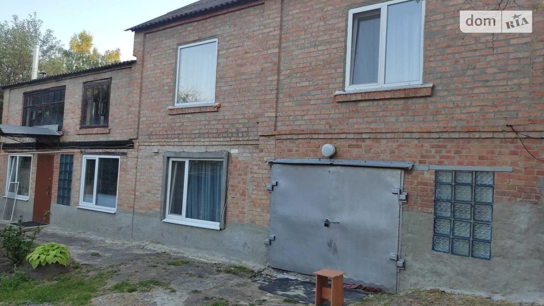 Продается дом на 2 этажа 160 кв. м с гаражом, цена: 53000 $ - фото 5