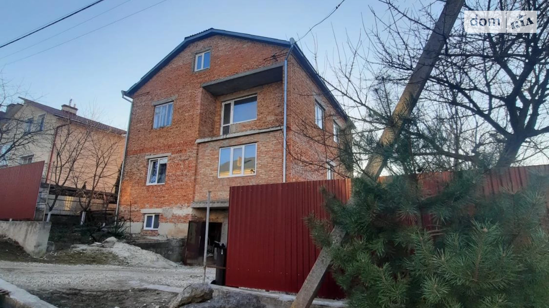 Продається будинок 2 поверховий 256 кв. м з банею/сауною, цена: 86000 $ - фото 3