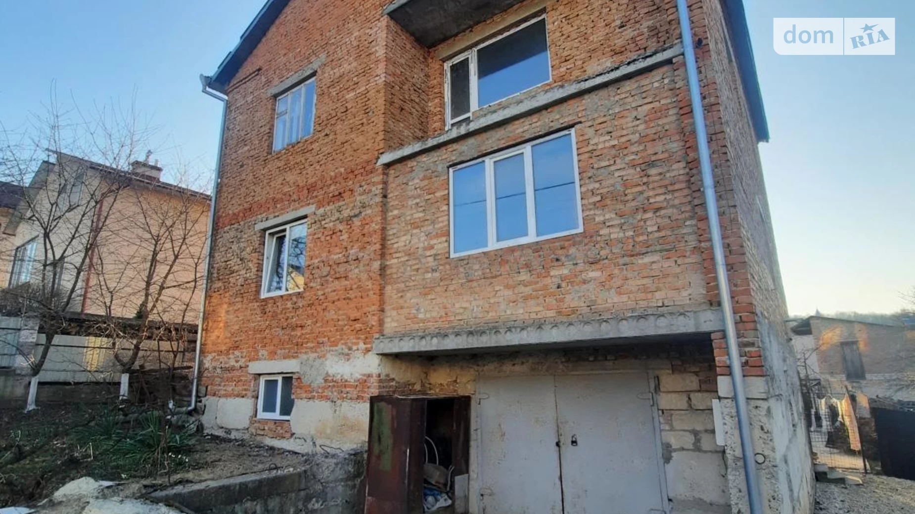 Продається будинок 2 поверховий 256 кв. м з банею/сауною, цена: 86000 $ - фото 4