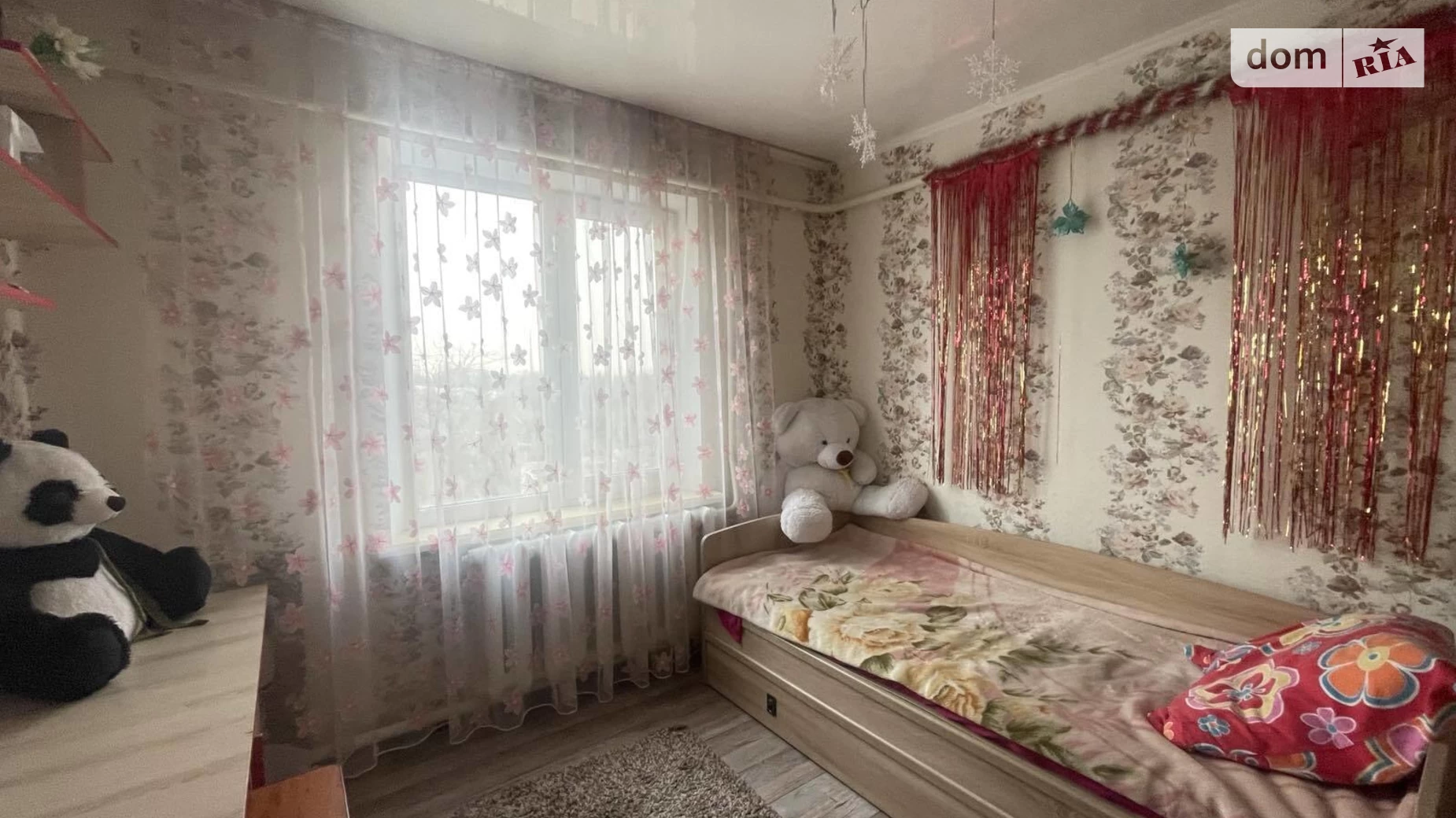 Продается 4-комнатная квартира 73.1 кв. м в Полигоне, 3-я ул. Поперечная - фото 4
