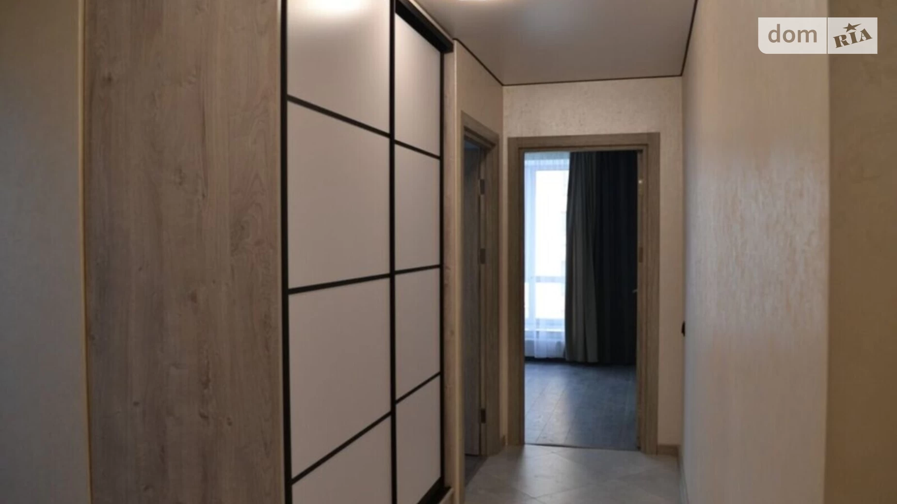 2-комнатная квартира 62 кв. м в Тернополе, ул. Микулинецкая, 116Г - фото 2