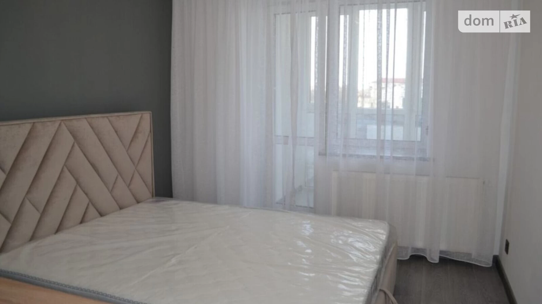 2-комнатная квартира 62 кв. м в Тернополе, ул. Микулинецкая, 116Г - фото 4