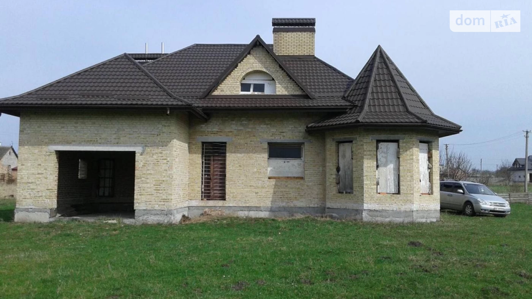 Продається будинок 2 поверховий 262 кв. м з мансардою, цена: 83000 € - фото 2