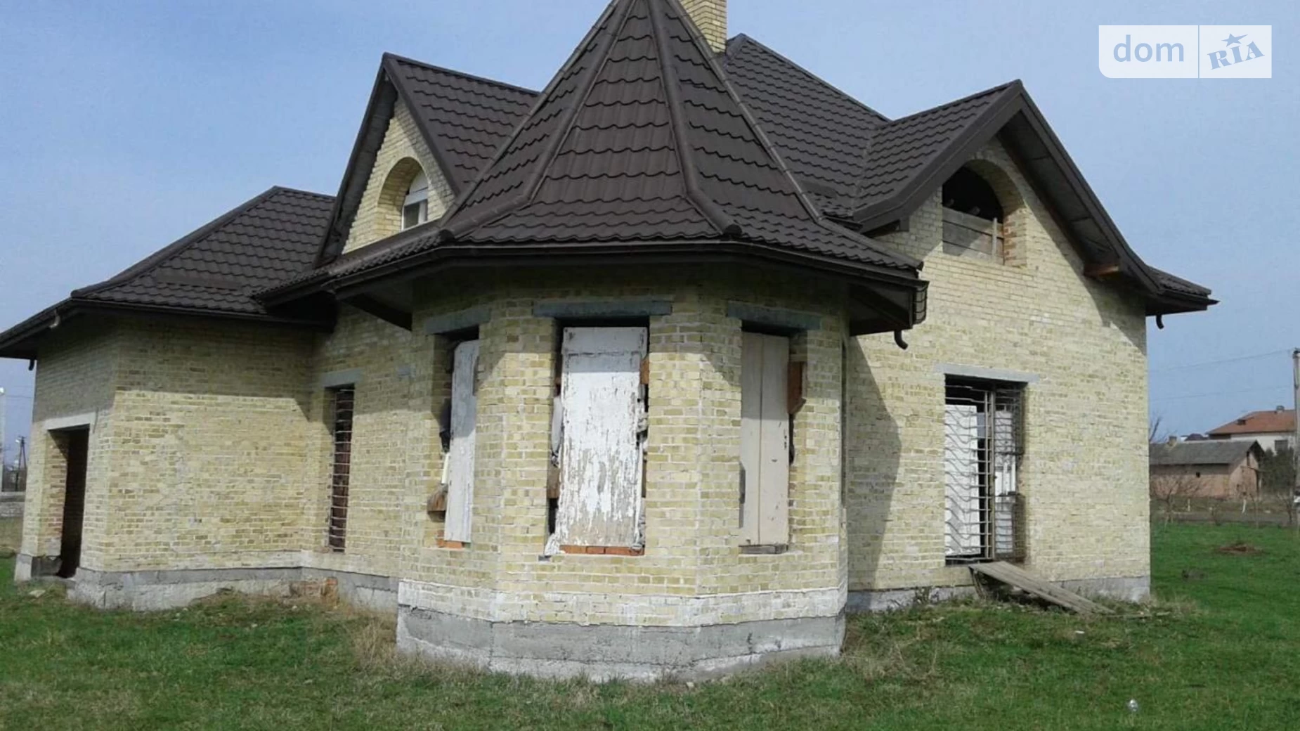 Продається будинок 2 поверховий 262 кв. м з мансардою, цена: 83000 € - фото 4