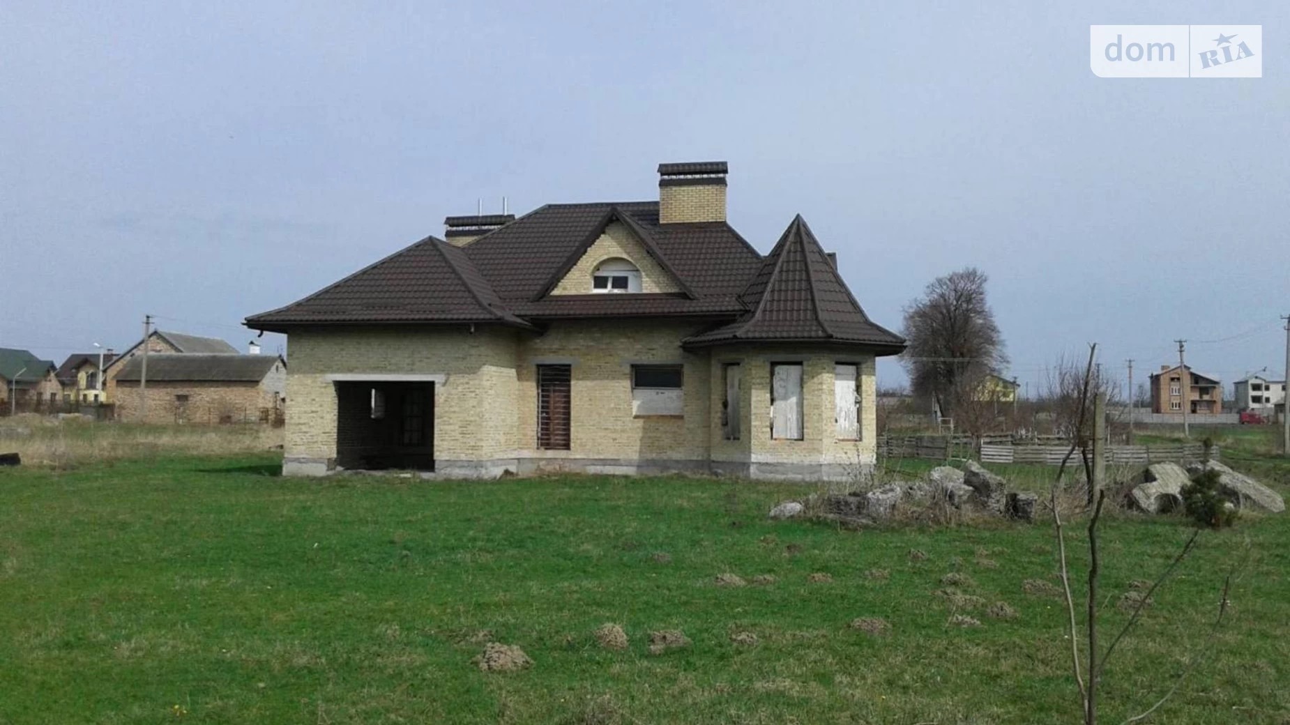 Продається будинок 2 поверховий 262 кв. м з каміном, цена: 83000 € - фото 5