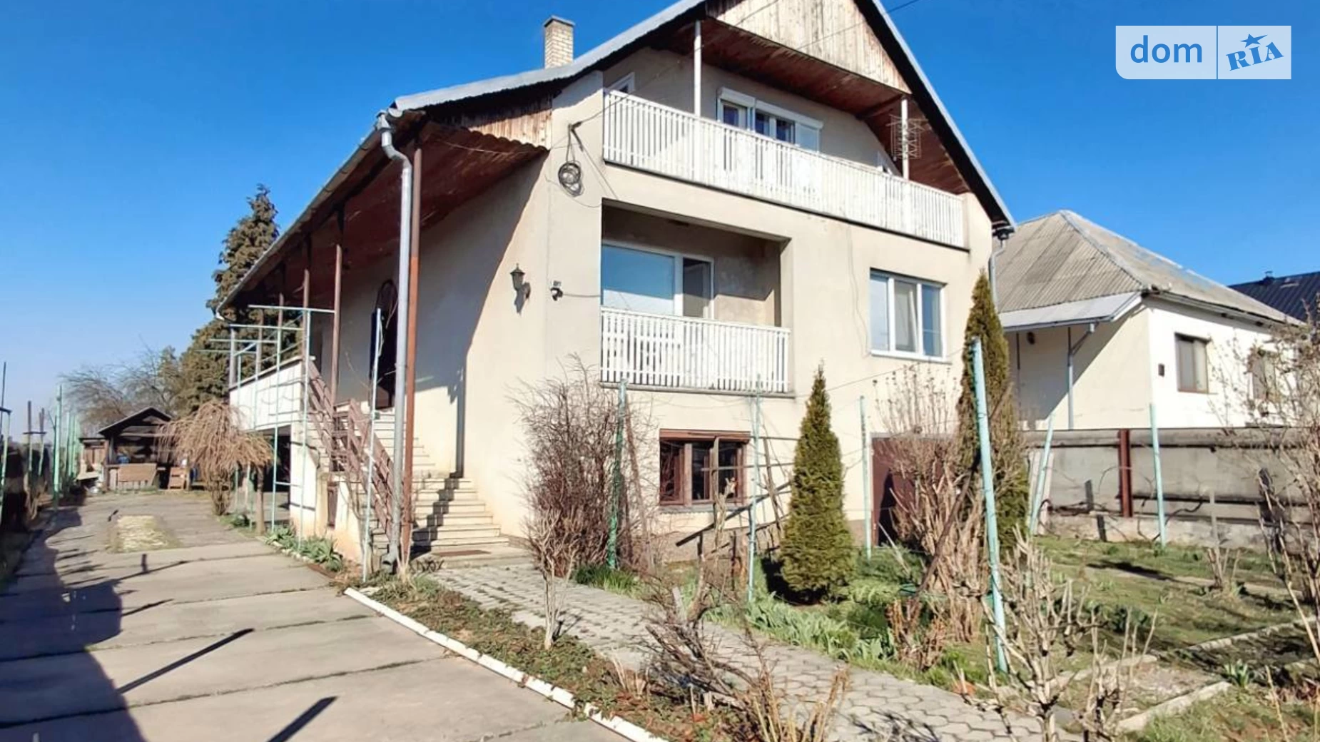 Продається будинок 3 поверховий 264 кв. м з каміном, цена: 73000 $ - фото 2