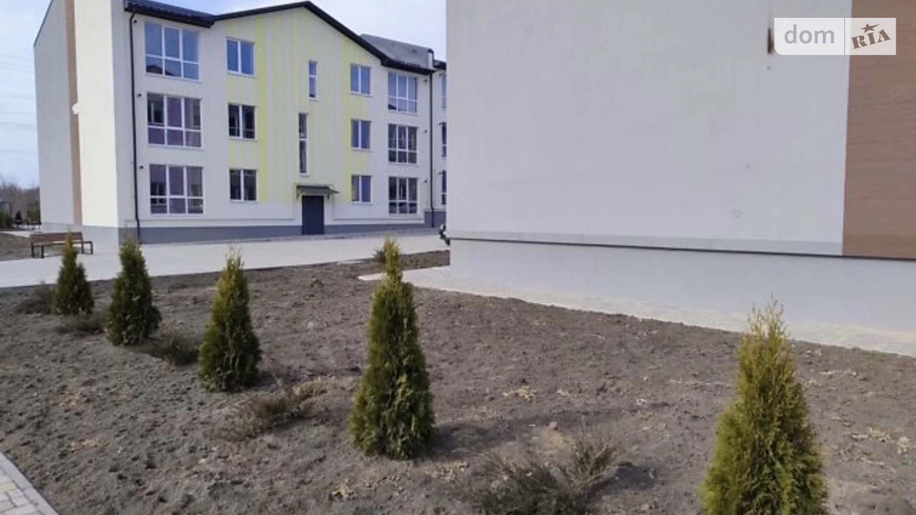 Продается 1-комнатная квартира 43 кв. м в Виннице, ул. Родниковая - фото 2