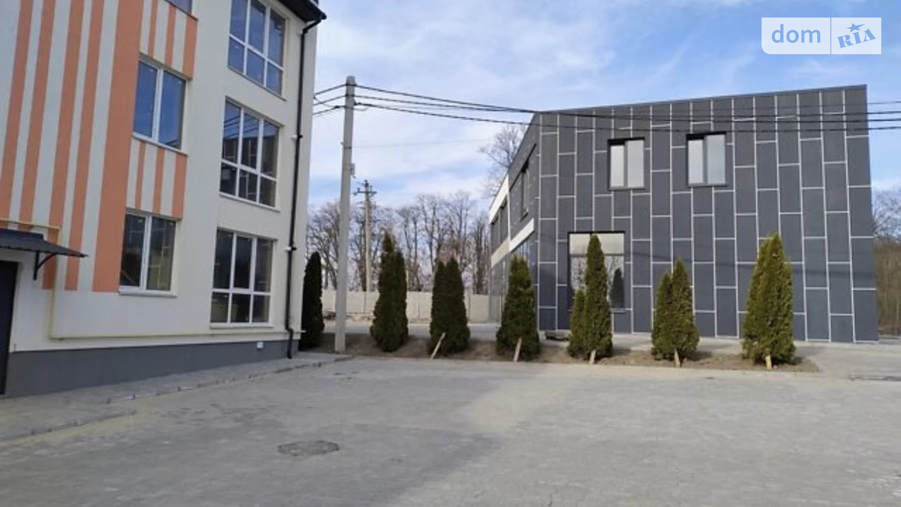 Продается 1-комнатная квартира 43 кв. м в Виннице, ул. Родниковая - фото 5