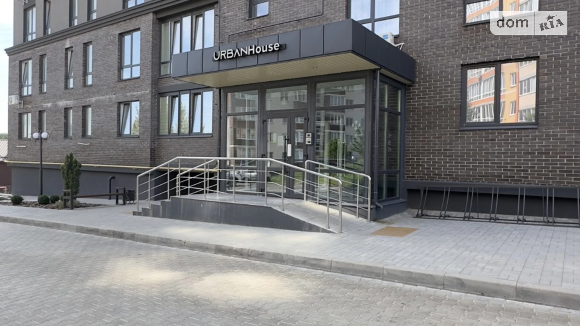 Продается 2-комнатная квартира 58.9 кв. м в Хмельницком, Старокостянтиновское шоссе - фото 5
