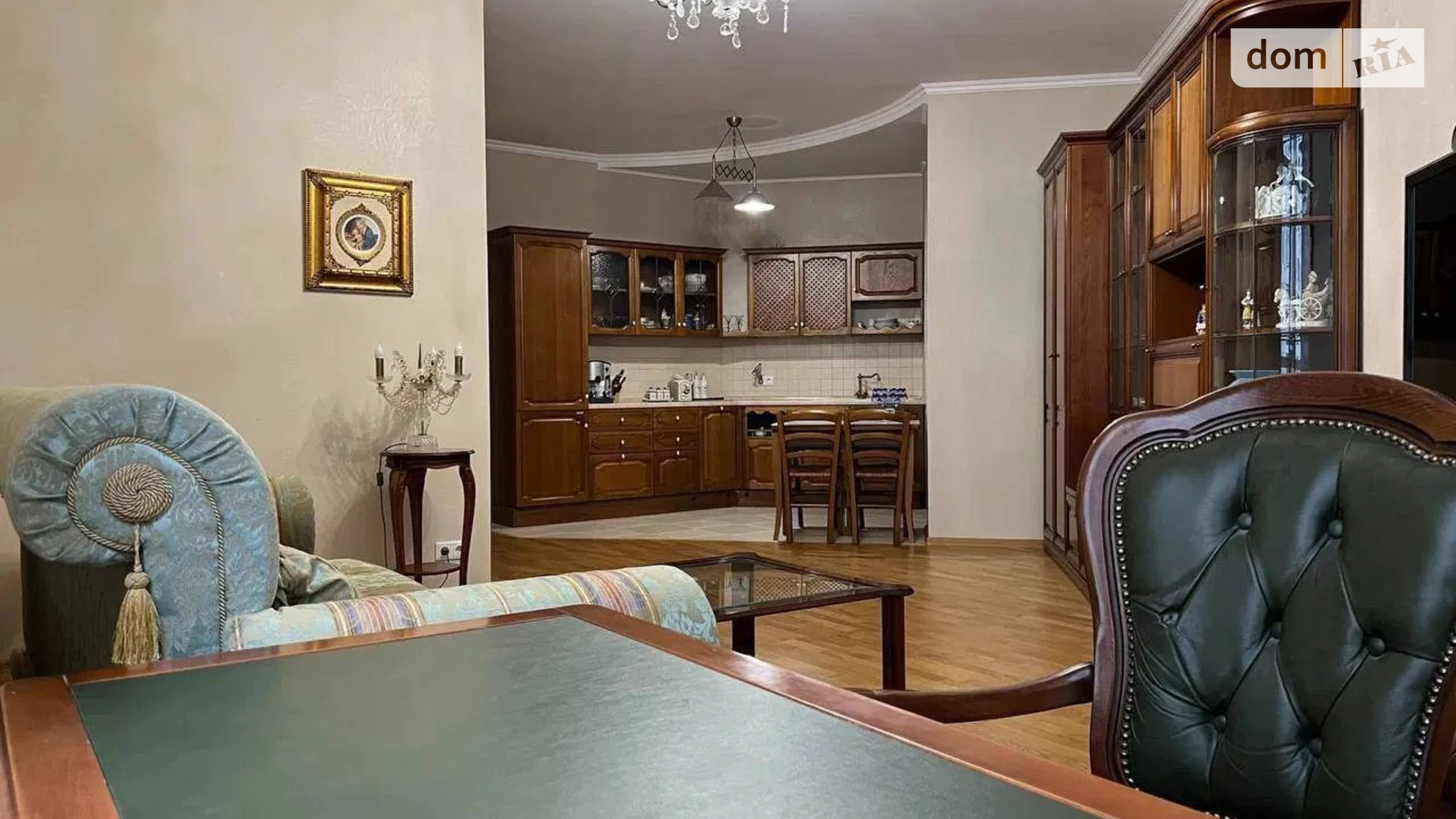 Продается 3-комнатная квартира 98.3 кв. м в Киеве, ул. Коновальца Евгения, 44А - фото 3
