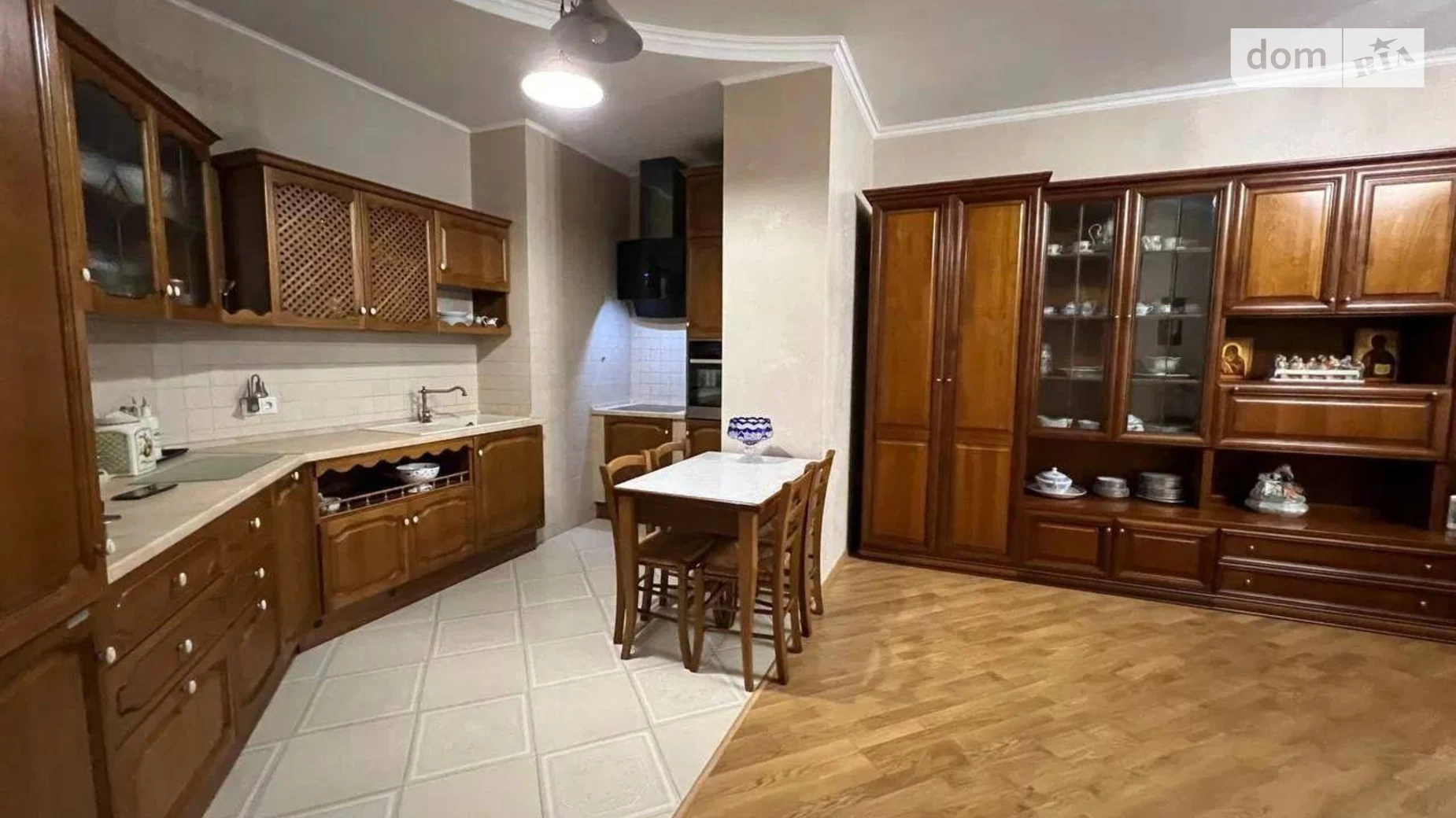 Продается 3-комнатная квартира 98.3 кв. м в Киеве, ул. Коновальца Евгения, 44А - фото 5
