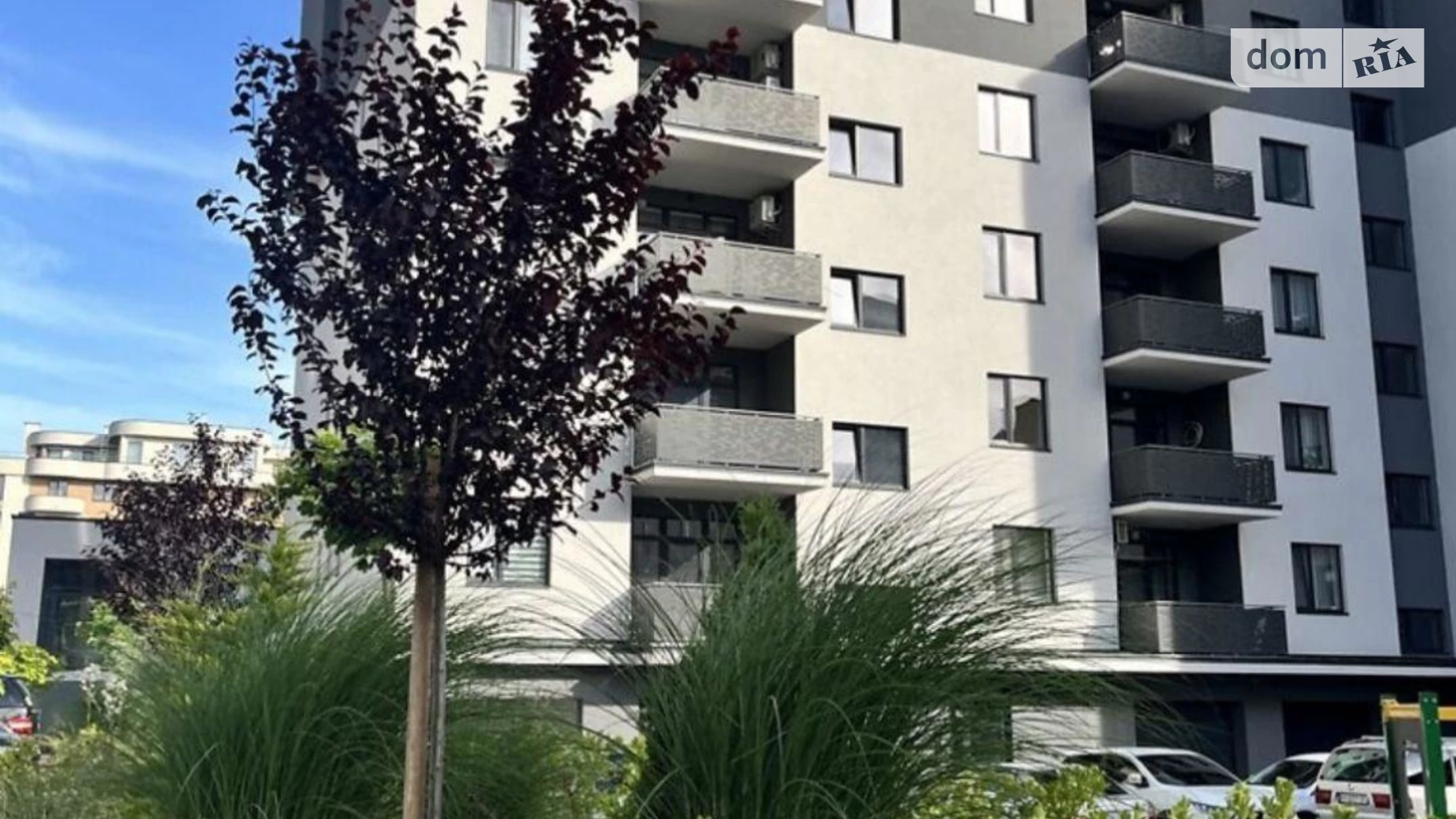 Продается 2-комнатная квартира 77 кв. м в Ужгороде, ул. Собранецкая, 150 - фото 5