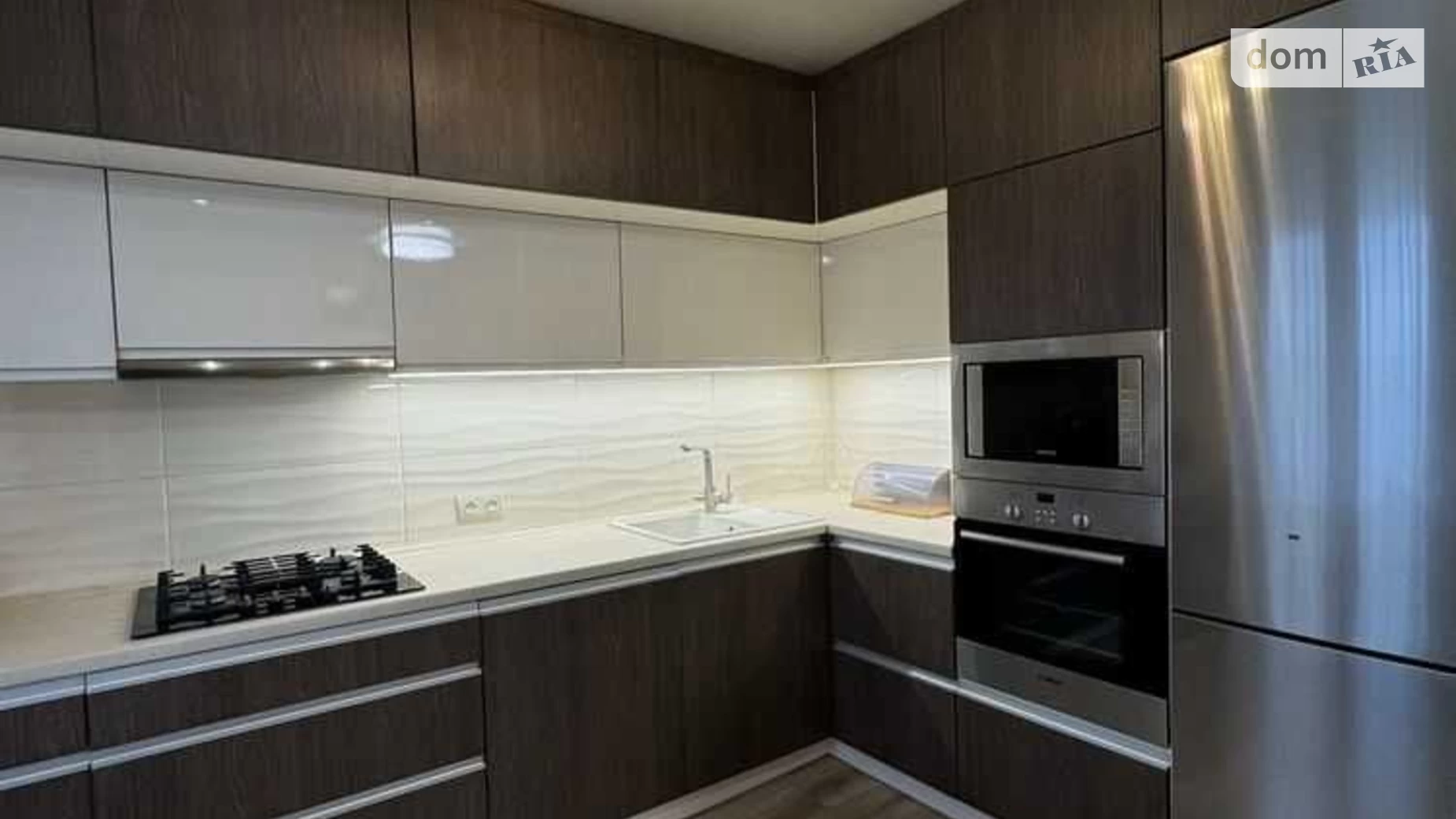Продається 4-кімнатна квартира 80 кв. м у Дніпрі, цена: 65000 $ - фото 4