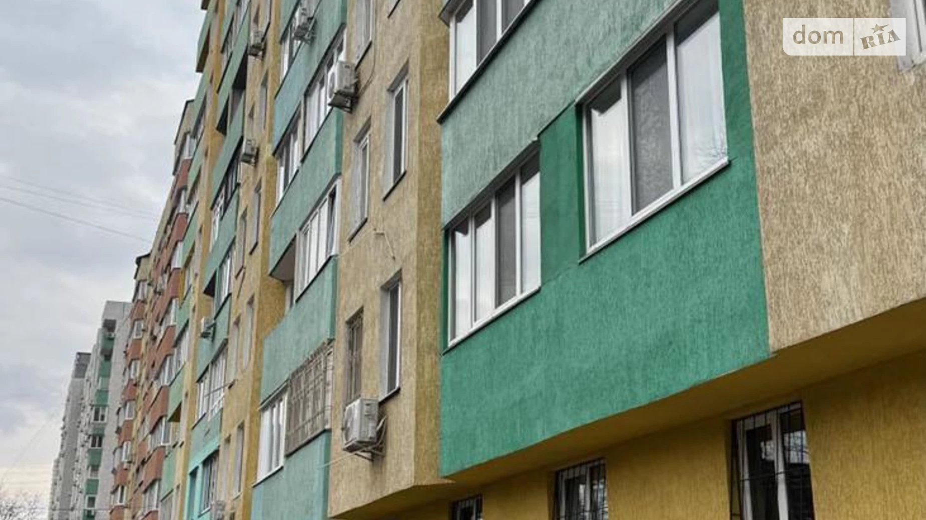 Продается 1-комнатная квартира 48.8 кв. м в Киеве, бул. Ярослава Гашека, 22 - фото 2