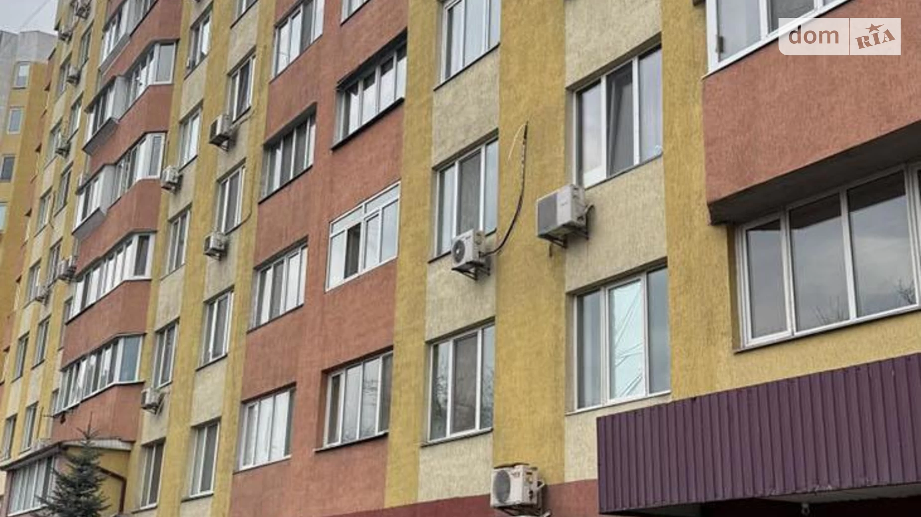 Продается 1-комнатная квартира 48.8 кв. м в Киеве, бул. Ярослава Гашека, 22 - фото 3