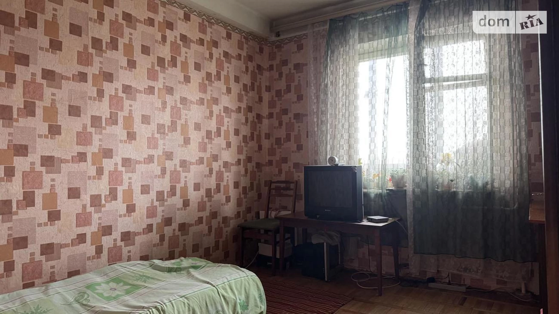 Продается 2-комнатная квартира 47.5 кв. м в Киеве, ул. Шулявская, 15/23 - фото 3