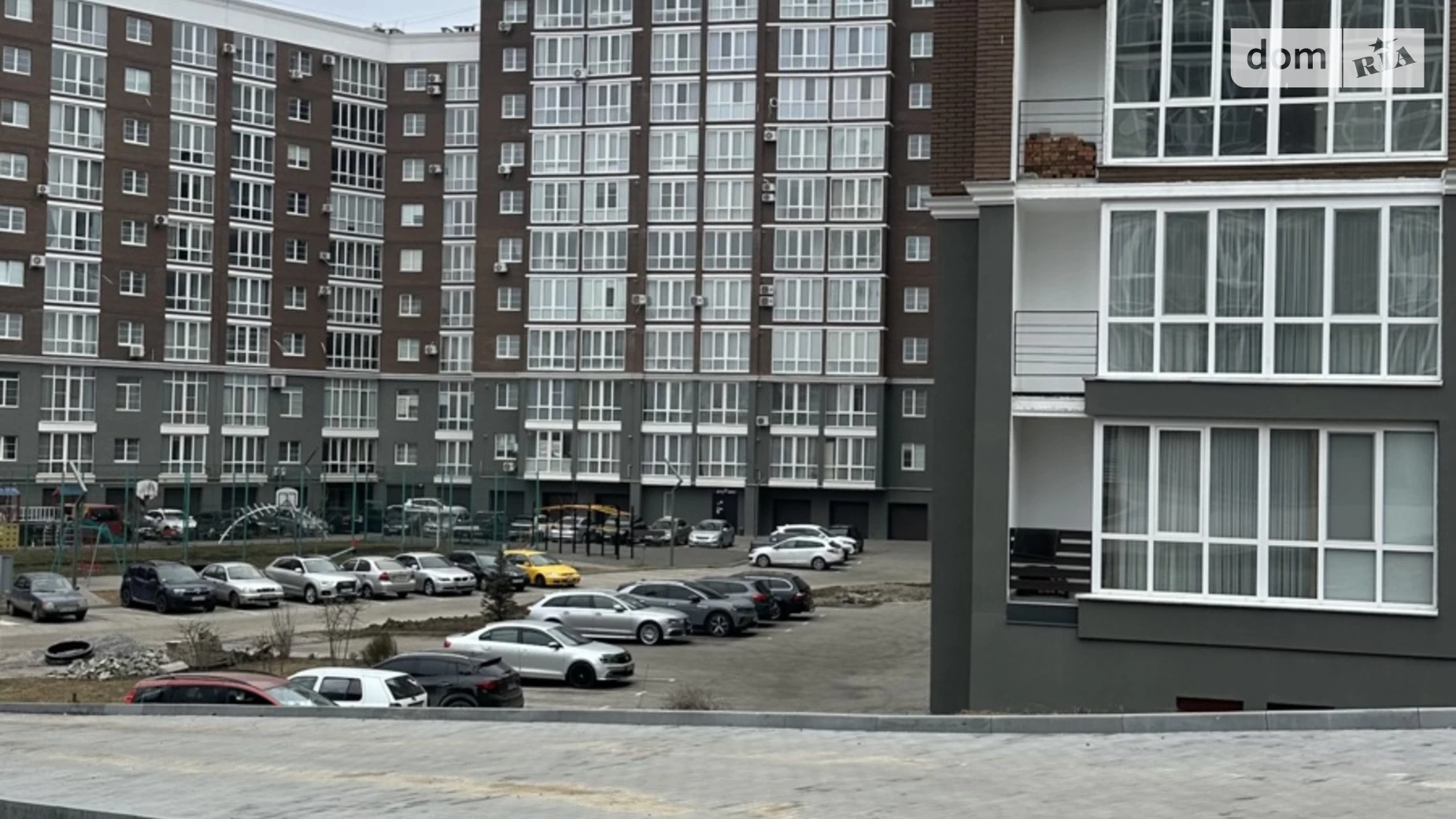 вул. Панаса Мирного Озерна Хмельницький ЖК Амстердам - фото 2