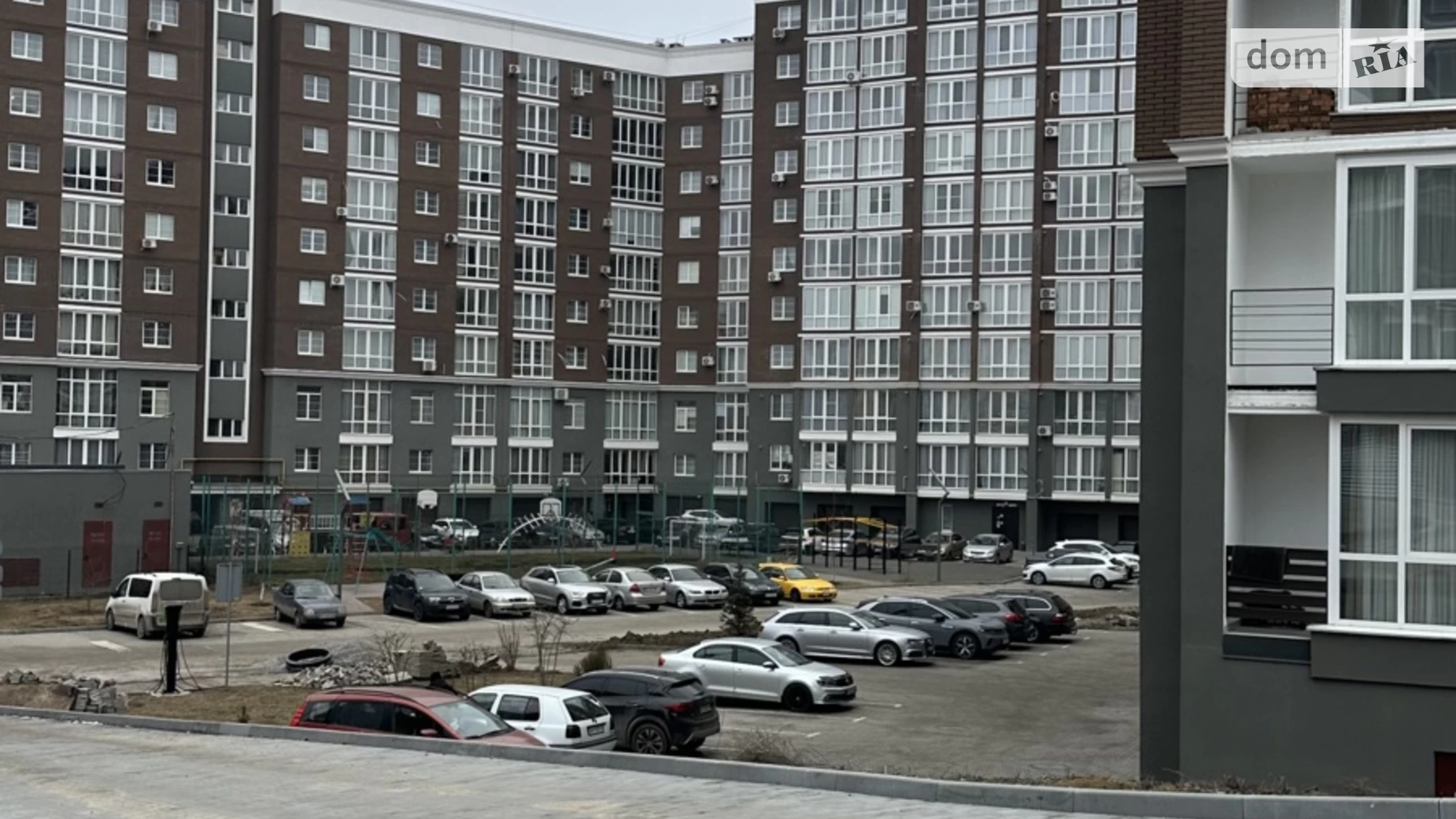 вул. Панаса Мирного Озерна Хмельницький ЖК Амстердам - фото 3