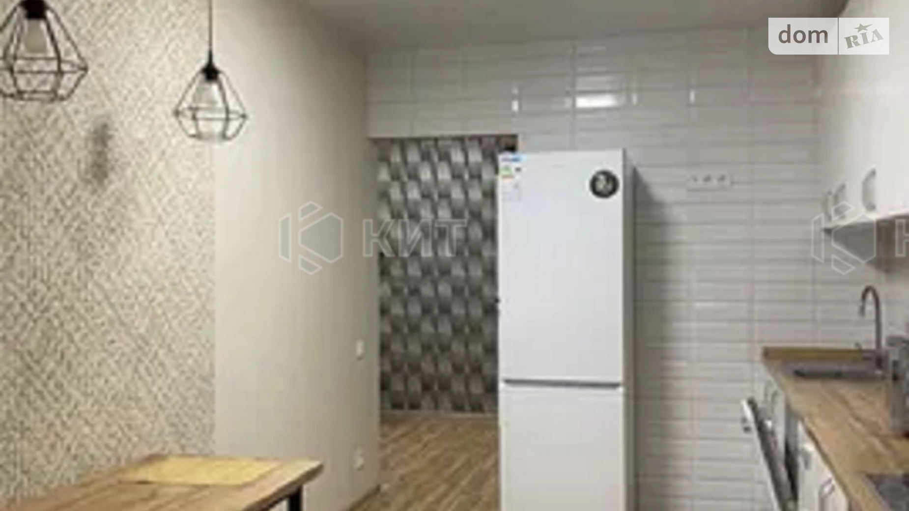 Продається 1-кімнатна квартира 47 кв. м у Харкові, пров. Лосівський, 4 - фото 3