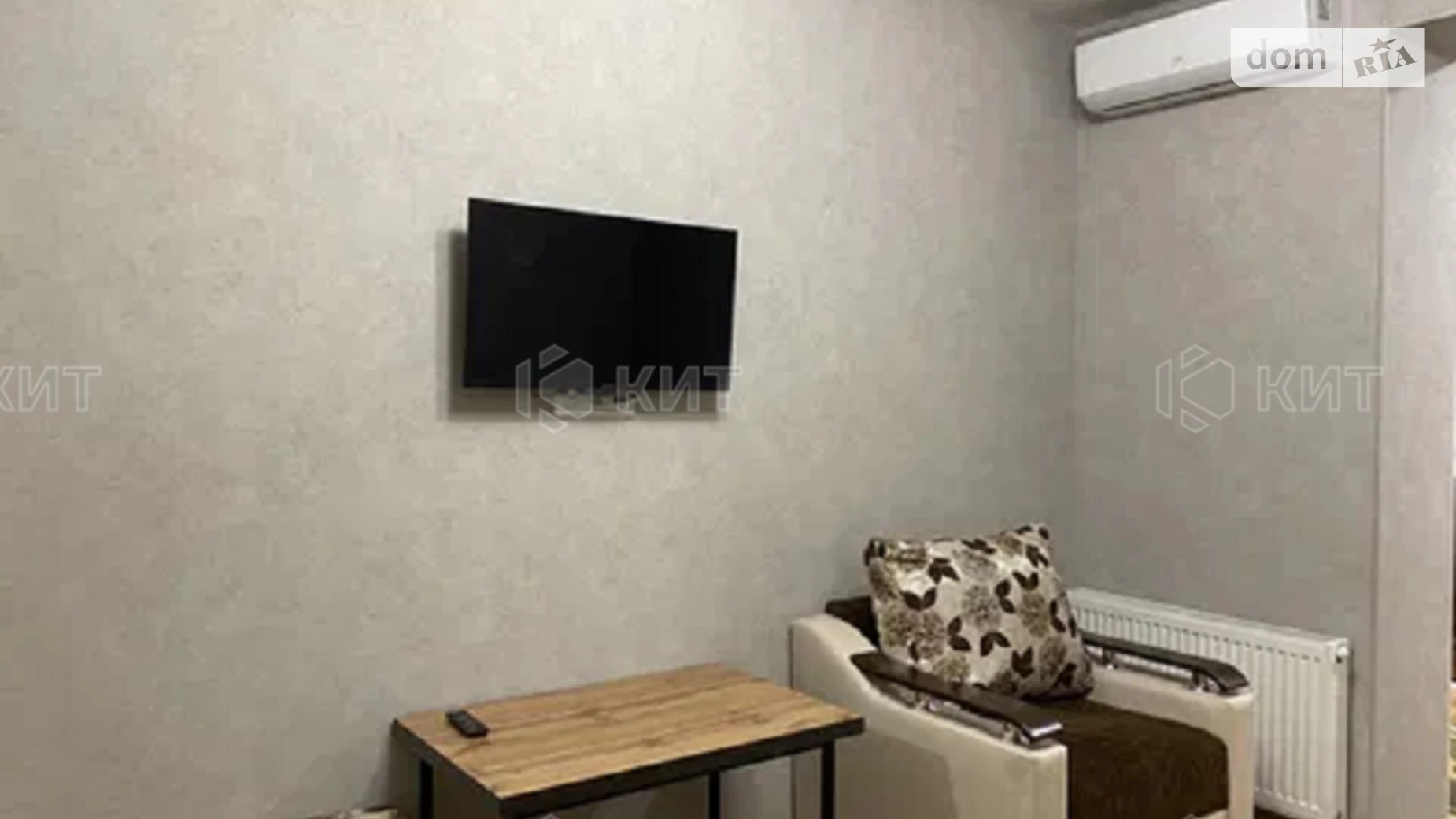 Продається 1-кімнатна квартира 47 кв. м у Харкові, пров. Лосівський, 4 - фото 4