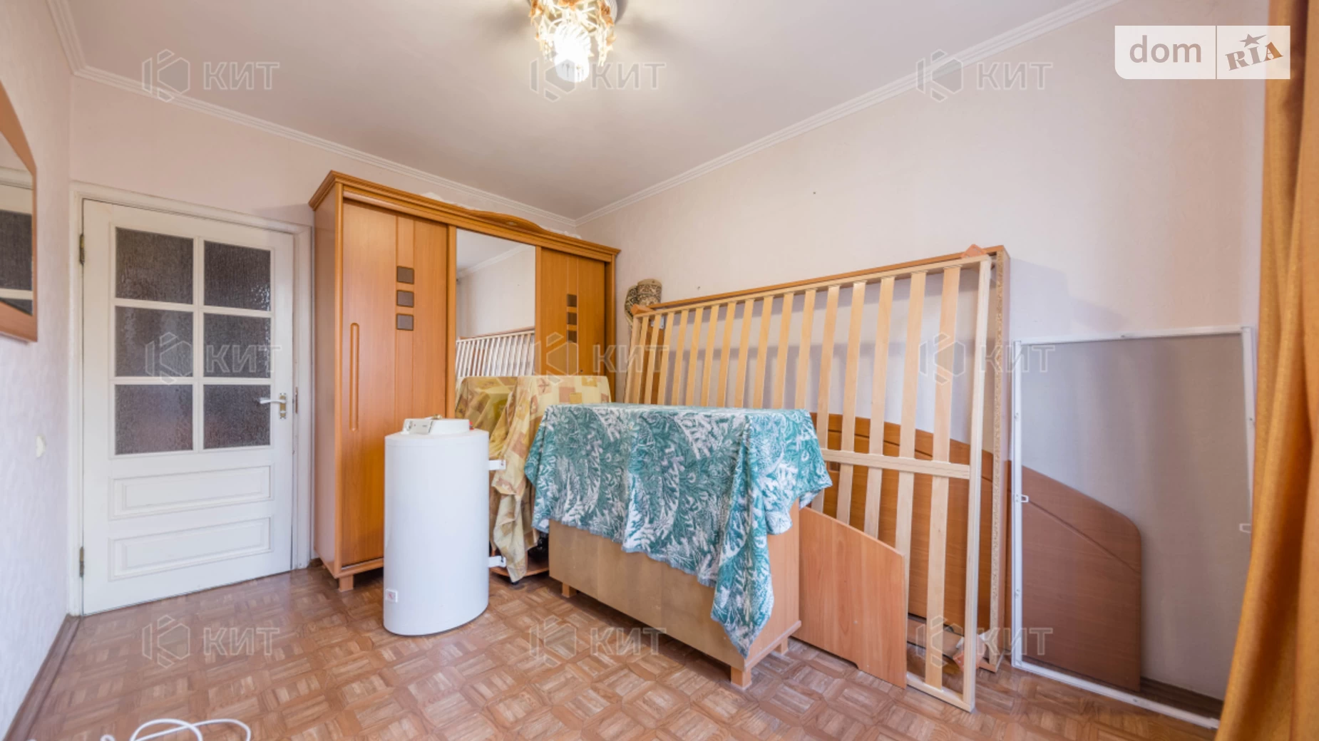 Здається в оренду 2-кімнатна квартира 48 кв. м у Харкові, вул. Гвардійців-Широнінців, 95 - фото 4