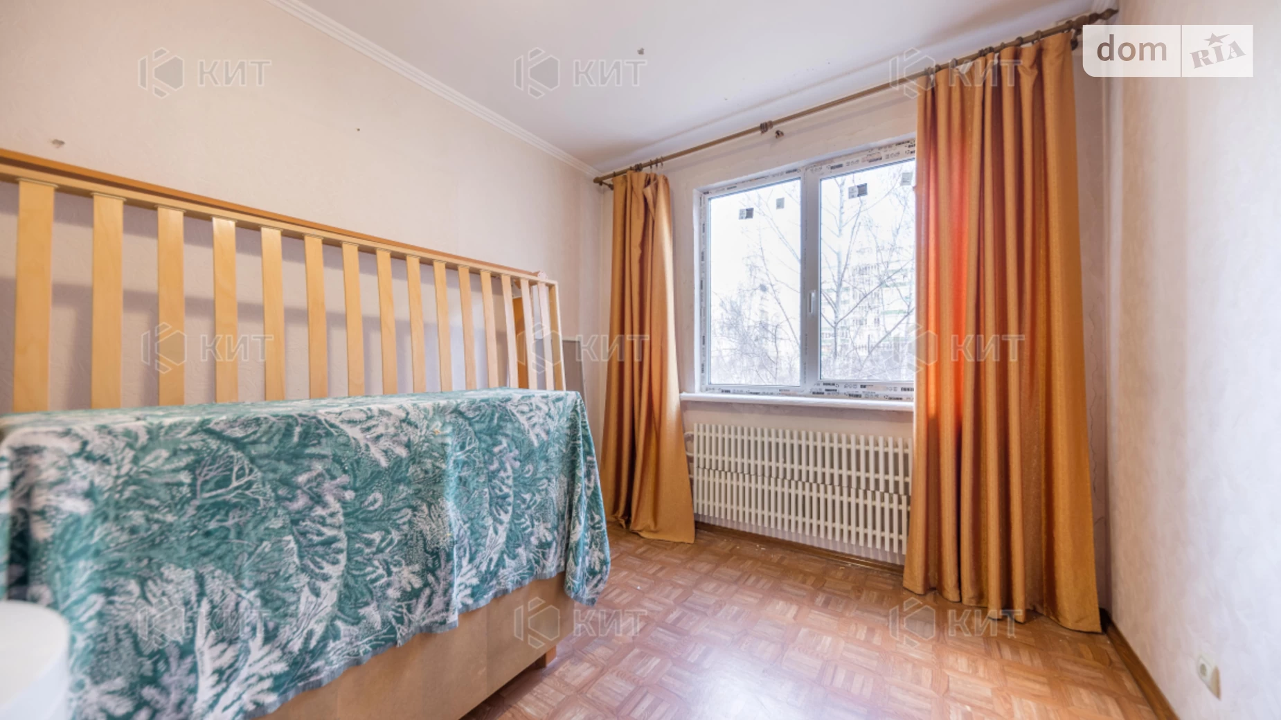 Здається в оренду 2-кімнатна квартира 48 кв. м у Харкові, вул. Гвардійців-Широнінців, 95 - фото 5