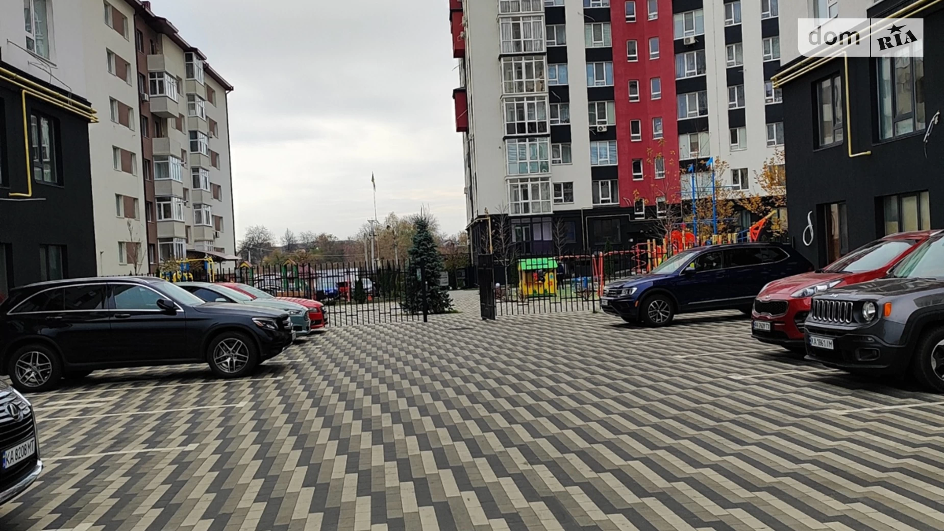 Продається приміщення вільного призначення 35 кв. м в 10-поверховій будівлі, цена: 24000 $ - фото 3