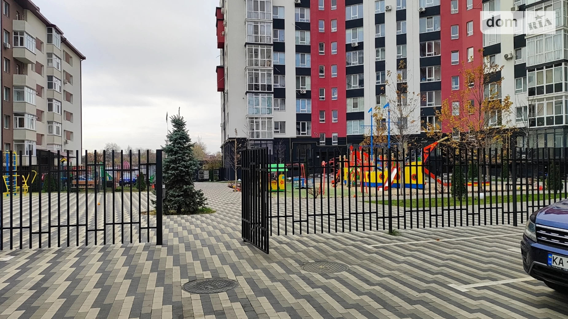 Продається приміщення вільного призначення 35 кв. м в 10-поверховій будівлі, цена: 24000 $ - фото 2