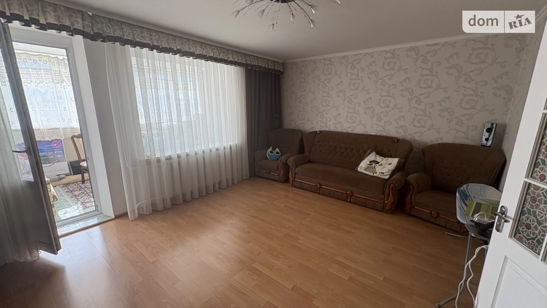 Продається 3-кімнатна квартира 78.7 кв. м у Миколаєві, просп. Богоявленський, 325/2 - фото 3