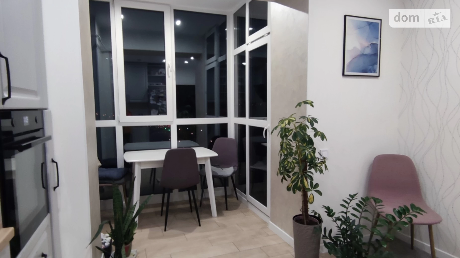 Продается 2-комнатная квартира 65 кв. м в Хмельницком, ул. Винницкая - фото 5