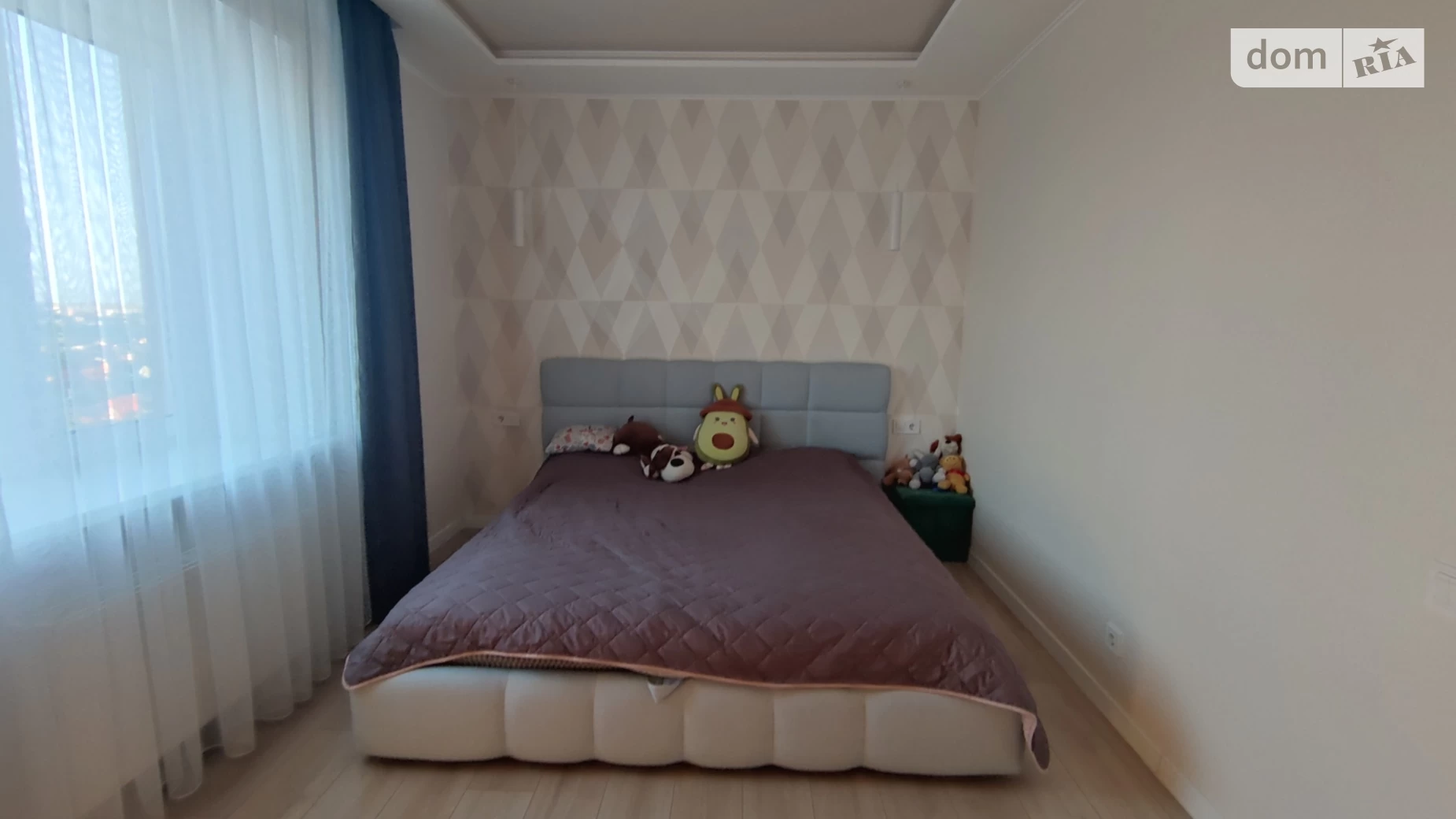 Продается 2-комнатная квартира 65 кв. м в Хмельницком, ул. Винницкая - фото 2