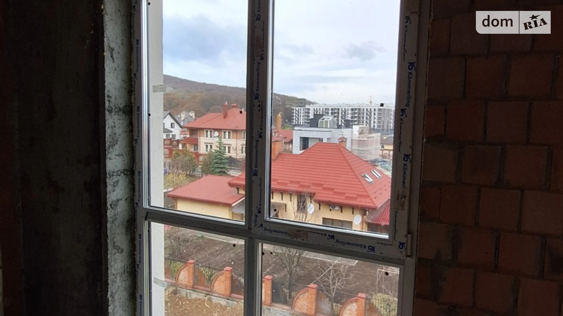 Продається 2-кімнатна квартира 70.06 кв. м у Винниках, вул. Галицька - фото 3