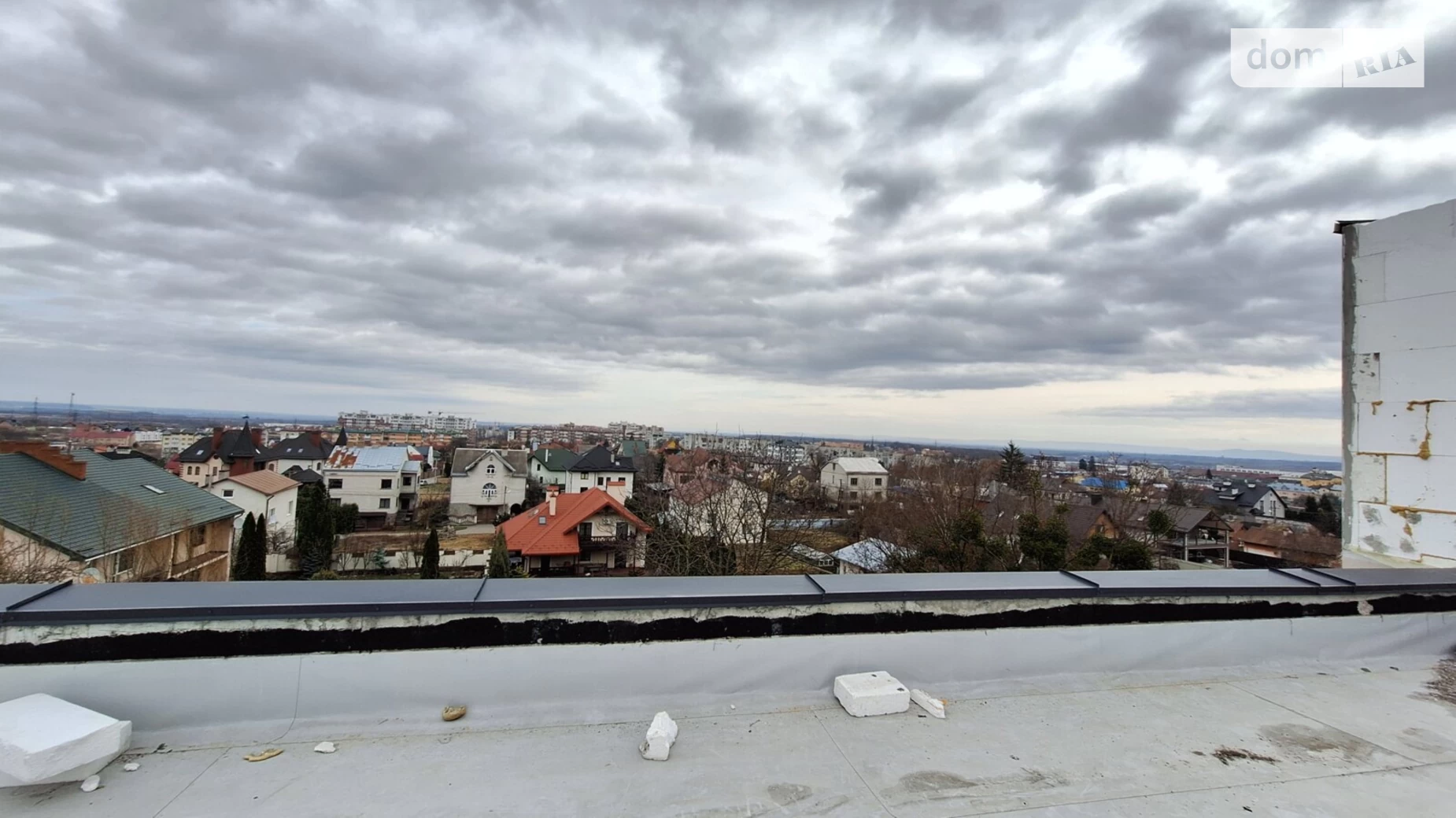 Продається 1-кімнатна квартира 63.66 кв. м у Винниках, вул. Галицька - фото 2