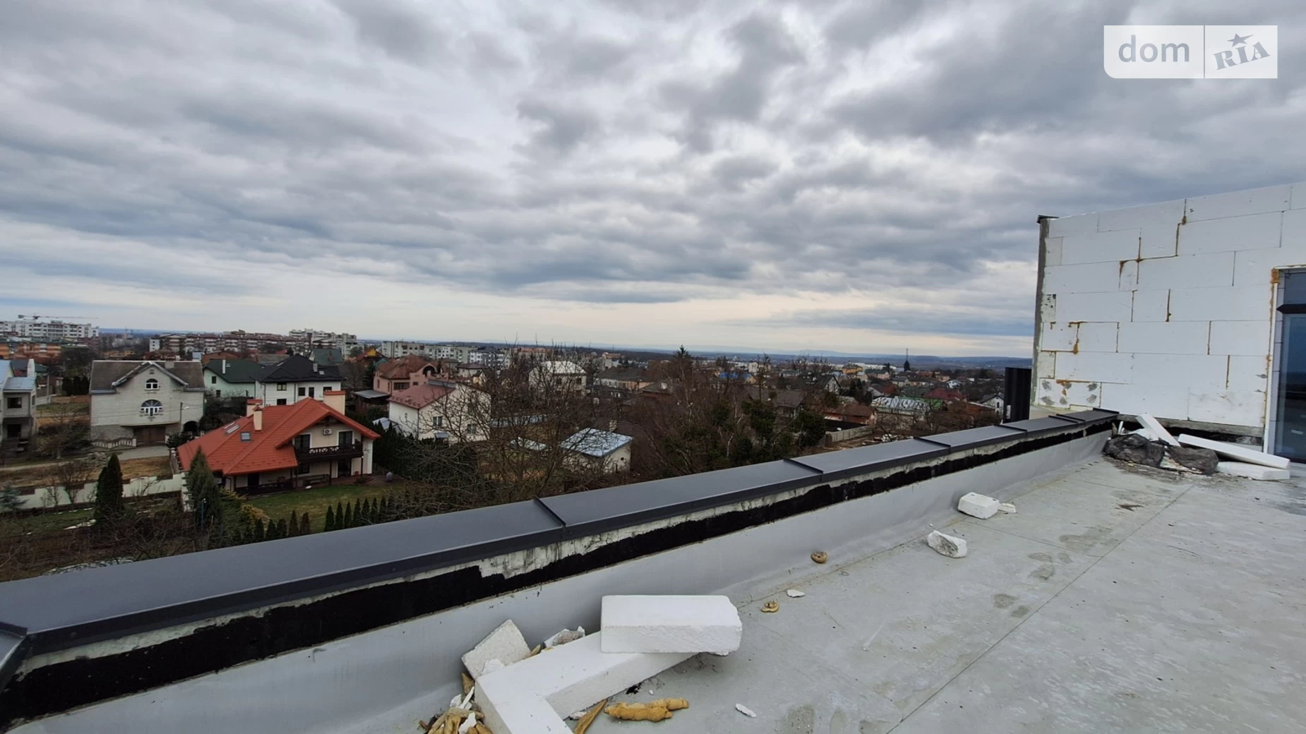 Продається 1-кімнатна квартира 63.66 кв. м у Винниках, вул. Галицька - фото 4