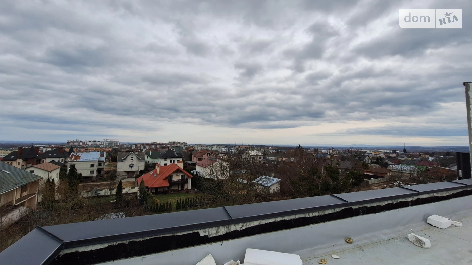 Продається 1-кімнатна квартира 63.66 кв. м у Винниках, вул. Галицька - фото 5