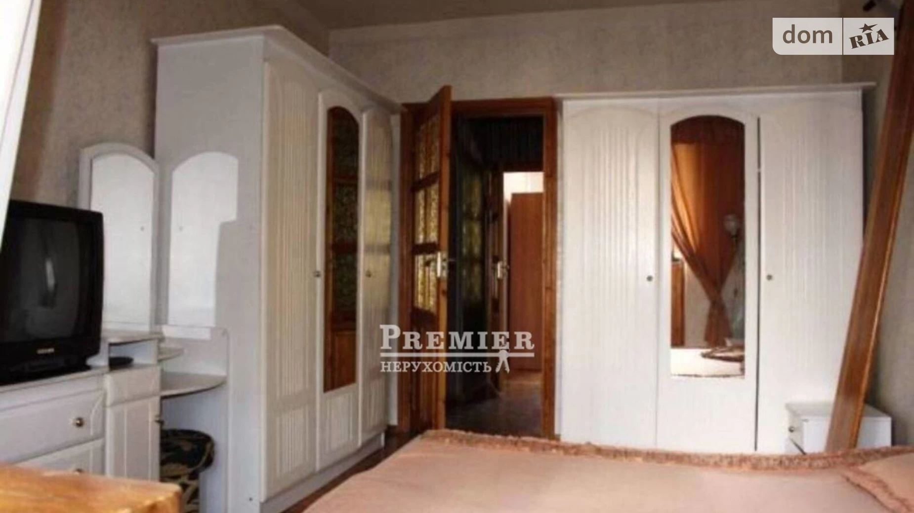 Продается 3-комнатная квартира 66 кв. м в Одессе, ул. Левитана - фото 2