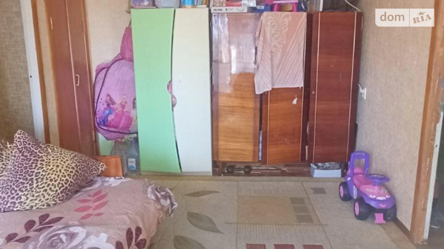 Продається 4-кімнатна квартира 62.8 кв. м у Миколаєві, цена: 28500 $ - фото 3