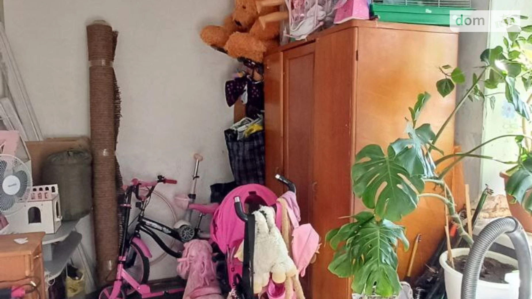 Продається 4-кімнатна квартира 62.8 кв. м у Миколаєві, цена: 28500 $ - фото 5
