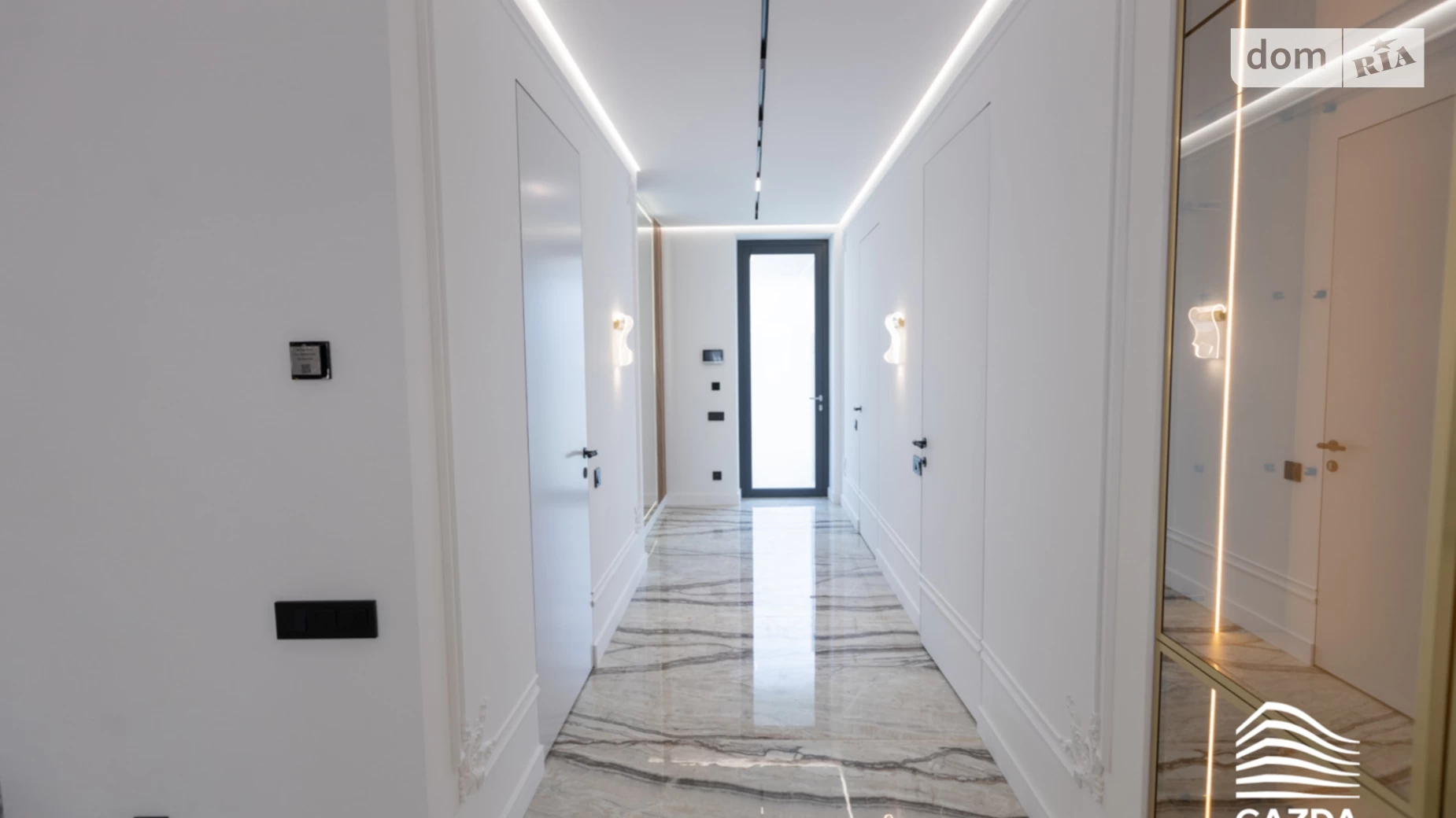 Ужгород ЖК Sherwood, цена: 580000 $ - фото 5