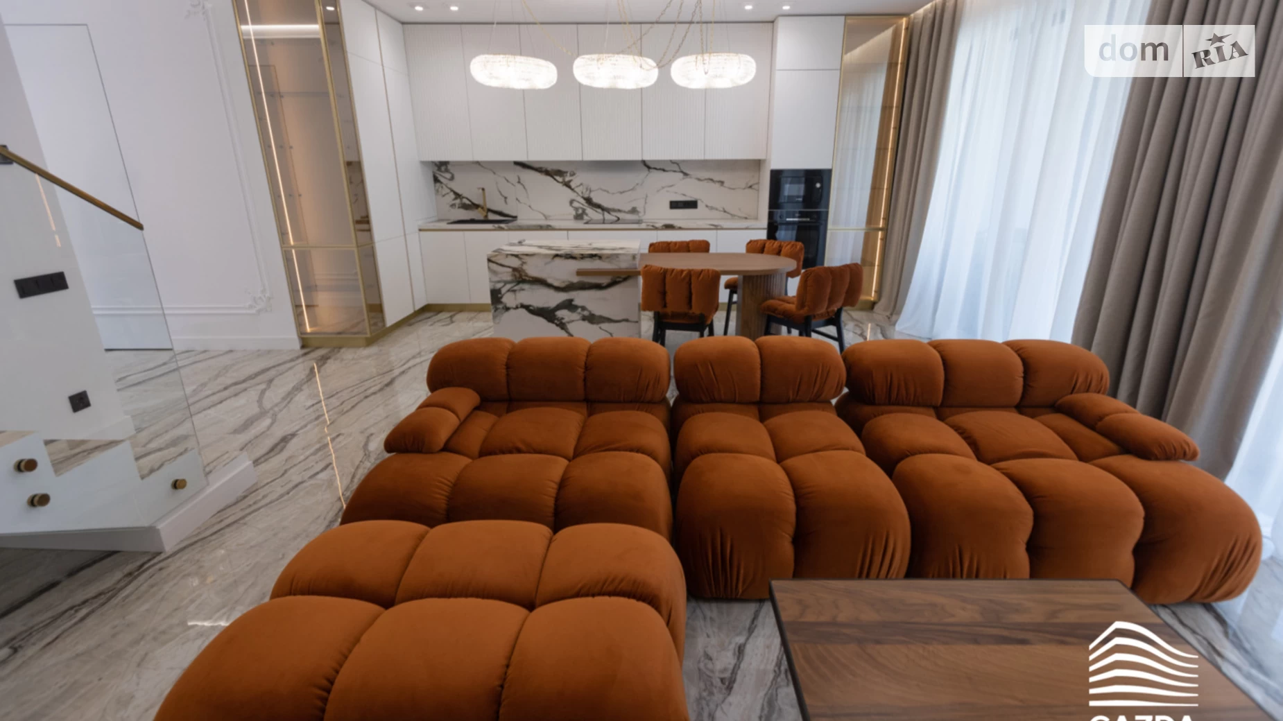 Ужгород ЖК Sherwood, цена: 580000 $ - фото 4