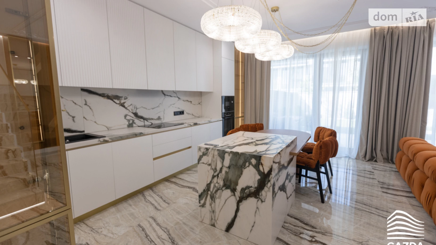 Ужгород ЖК Sherwood, цена: 580000 $ - фото 3