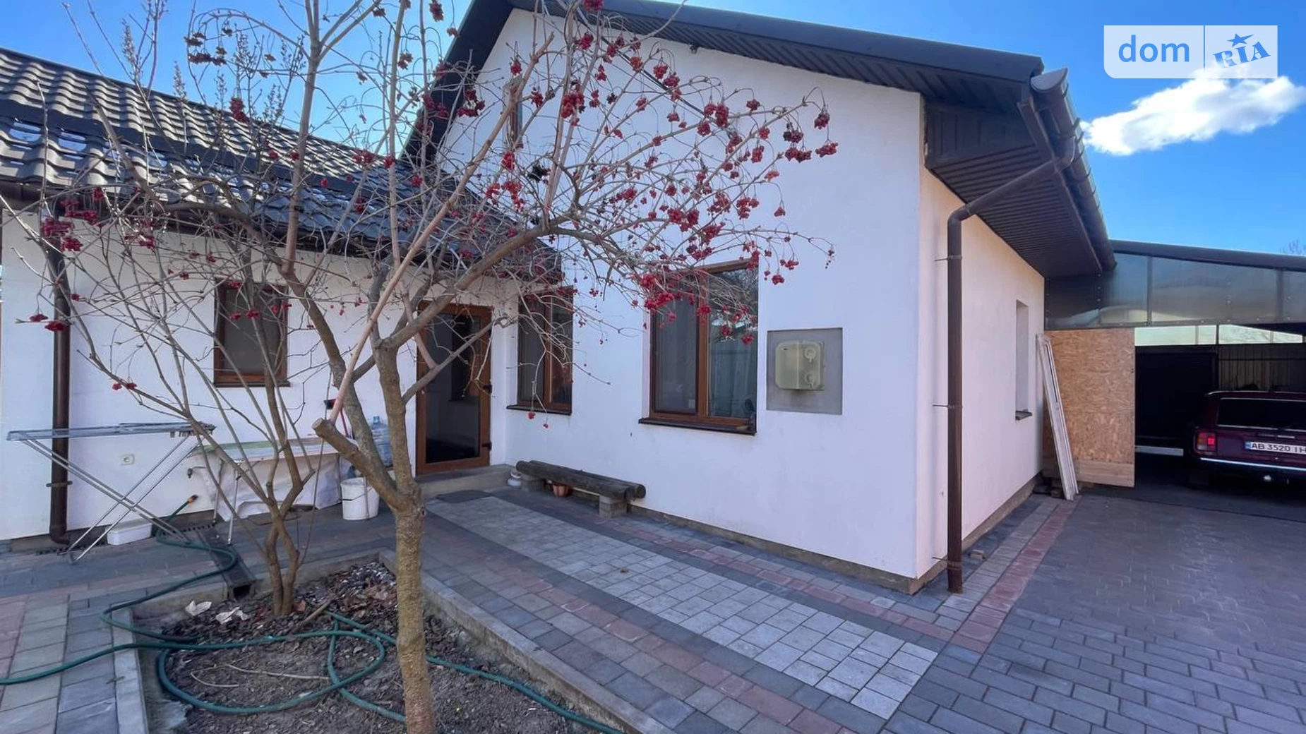 Продается одноэтажный дом 100 кв. м с садом, цена: 150000 $ - фото 2