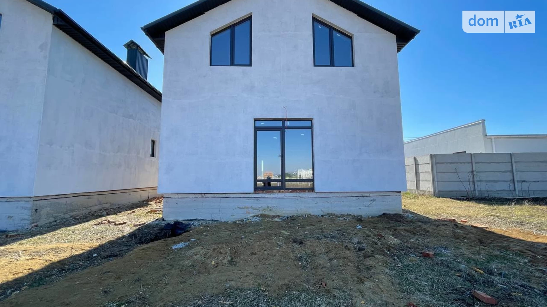 Продається будинок 2 поверховий 125 кв. м з бесідкою, цена: 105000 $ - фото 2