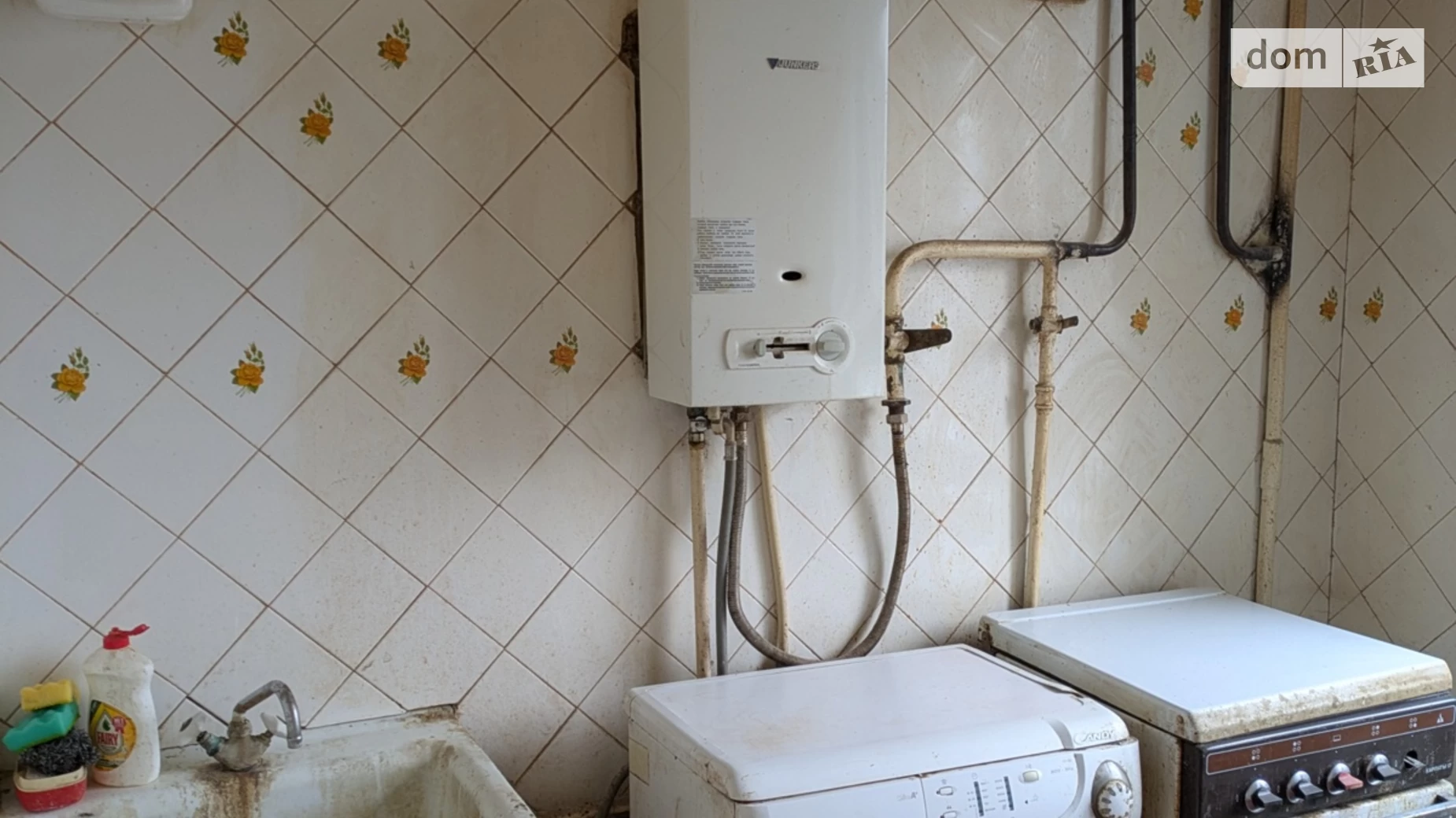 Продается 2-комнатная квартира 43 кв. м в Чернигове, ул. Летная, 17 - фото 4
